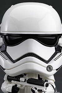 GOOD SMILE COMPANY (GSC) Star Wars: The Force Awakens Nendoroid First Order Stormtrooper