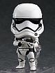 GOOD SMILE COMPANY (GSC) Star Wars: The Force Awakens Nendoroid First Order Stormtrooper gallery thumbnail