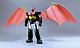 EVOLUTION TOY Dynamite Action GK! Limited No.2 Shin Mazinger Z: The Impact! Mazinger Z Action Figure  gallery thumbnail