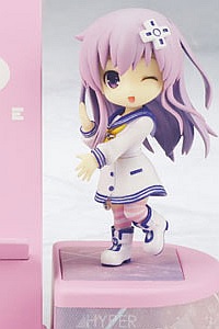 BROCCOLI Chocosta Hyperdimension Neptunia Nepgear