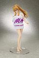 Aizu Project Ikki Tousen Sonsaku Hakufu Bath Towel Ver. 1/5 Polystone Figure gallery thumbnail