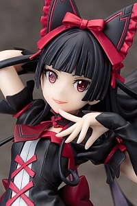 KOTOBUKIYA Gate: Jieitai Kanochi nite, Kaku Tatakaeri Rory Mercury 1/7 PVC Figure (3rd Production Run)