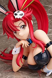 FREEing Tengen Toppa Gurren-Lagann Yoko Bunny Ver. 1/4 PVC Figure