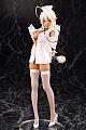 SkyTube Full Metal Daemon Sansei Muramasa Nurse Ver. 1/6 PVC Figure gallery thumbnail