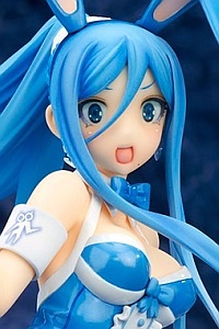 ques Q Arpeggio of Blue Steel -ARS NOVA- Mental Model Takao Bunny Style 1/8 PVC Figure 