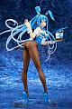 ques Q Arpeggio of Blue Steel -ARS NOVA- Mental Model Takao Bunny Style 1/8 PVC Figure  gallery thumbnail