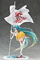 GOOD SMILE COMPANY (GSC) Racing Miku 2015 Ver. 1/8 PVC Figure gallery thumbnail