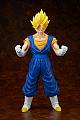 X PLUS Gigantic Series Dragon Ball Z Super Vegito PVC Figure gallery thumbnail