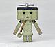 KAIYODO Revoltech Danboard mini Zero Type-21 Ver. gallery thumbnail