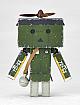 KAIYODO Revoltech Danboard mini Zero Type-52 Ver. gallery thumbnail