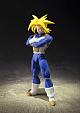 BANDAI SPIRITS S.H.Figuarts Super Saiyan Trunks gallery thumbnail