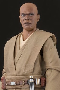 BANDAI SPIRITS S.H.Figuarts Mace Windu