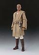 BANDAI SPIRITS S.H.Figuarts Mace Windu gallery thumbnail