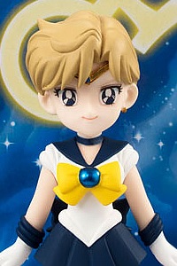 BANDAI SPIRITS Tamashii Buddies Sailor Uranus