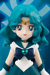 BANDAI SPIRITS Tamashii Buddies Sailor Neptune