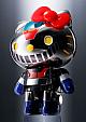 BANDAI SPIRITS Chogokin Hello Kitty (Mazinger Z Colour) gallery thumbnail