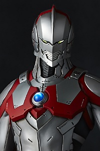 Gecco ULTRAMAN 1/6 Statue