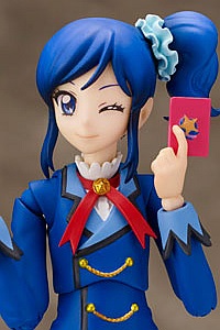 BANDAI SPIRITS S.H.Figuarts Kiriya Aoi (Winter Uniform Ver.)