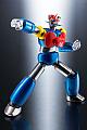 BANDAI SPIRITS Chogokin Mazinger Z (Hello Kitty Colour) gallery thumbnail