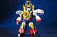 KOTOBUKIYA D-Style The Brave Express Might Gaine Might Gaine Plastic Kit gallery thumbnail