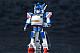 KOTOBUKIYA Yuusha Tokkyuu Might Gaine D-Style Might Gaine Plastic Kit gallery thumbnail