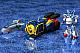 KOTOBUKIYA Yuusha Tokkyuu Might Gaine D-Style Might Gaine Plastic Kit gallery thumbnail