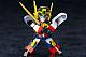 KOTOBUKIYA Yuusha Tokkyuu Might Gaine D-Style Might Gaine Plastic Kit gallery thumbnail