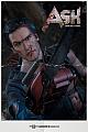 SIDESHOW Evil Dead 2 Ash 1/6 Action Figure gallery thumbnail
