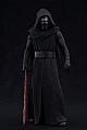 KOTOBUKIYA ARTFX+ Star Wars: The Force Awakens Kylo Ren 1/10 PVC Figure gallery thumbnail