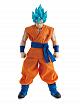 MegaHouse Dimension of DRAGONBALL SSGSS Son Goku PVC Figure gallery thumbnail