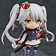 GOOD SMILE COMPANY (GSC) Millennium War Aigis Nendoroid Sybilla gallery thumbnail