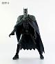 threeA Toys DC COMICS Steel Age The Batman - Day 1/6 Action Figure gallery thumbnail