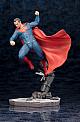 KOTOBUKIYA ARTFX+ Batman VS Superman Dawn of Justice Superman DAWN OF JUSTICE 1/10 PVC Figure gallery thumbnail