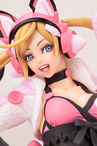 KOTOBUKIYA TEKKEN BISHOUJO Lucky Chloe 1/7 PVC Figure