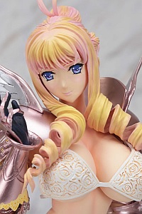 A PLUS Walkure Romanze More & More Bertille Althusser 1/6 PVC Figure 