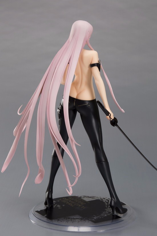 Orchidseed Triage X Sagiri Yuko Ver Darkness 1 7 Pvc Figure Figures Plastic Kits Otaku Hq Orchidseed Triage X Sagiri Yuko Ver Darkness 1 7 Pvc Figure Figures Plastic Kits Otaku Hq