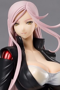 Orchidseed Triage X Sagiri Yuko Ver.Darkness 1/7 PVC Figure