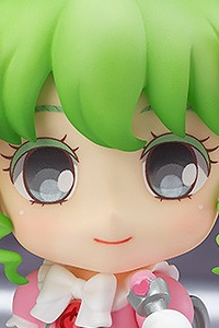 GOOD SMILE COMPANY (GSC) PriPara Nendoroid Co-de Falulu Marionette Mu Cyalume Co-de