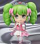 GOOD SMILE COMPANY (GSC) PriPara Nendoroid Co-de Falulu Marionette Mu Cyalume Co-de gallery thumbnail