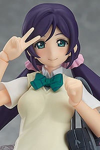 MAX FACTORY Love Live! figma Tojo Nozomi