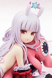 Flare World Conquest -Zvezda Plot- Lady Venera PVC Figure