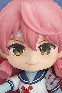 GOOD SMILE COMPANY (GSC) Kantai Collection -Kan Colle- Nendoroid Akashi Kai