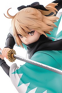 AQUAMARINE Fate/Grand Order Saber/Okita Souji 1/7 PVC Figure (3rd Production Run)