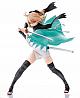 AQUAMARINE Fate/Grand Order Saber/Okita Souji 1/7 PVC Figure gallery thumbnail