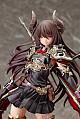 KOTOBUKIYA Rage of Bahamut Dark Dragoon Forte 1/8 Plastic Figure gallery thumbnail