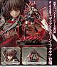 KOTOBUKIYA Rage of Bahamut Dark Dragoon Forte 1/8 Plastic Figure gallery thumbnail