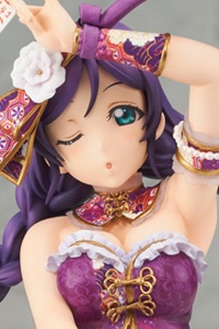 ALTER Love Live! School Idol Festival Tojo Nozomi 1/7 PVC Figure