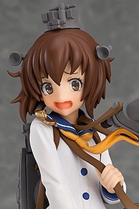 MAX FACTORY Kantai Collection -Kan Colle- figFIX Yukikaze Half-damaged Ver.