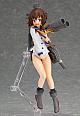 MAX FACTORY Kantai Collection -Kan Colle- figFIX Yukikaze Half-damaged Ver. gallery thumbnail