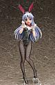 FREEing Toaru Majutsu no Index The Movie -Endyumion no Kiseki- Index Bunny Ver. 1/4 PVC Figure gallery thumbnail